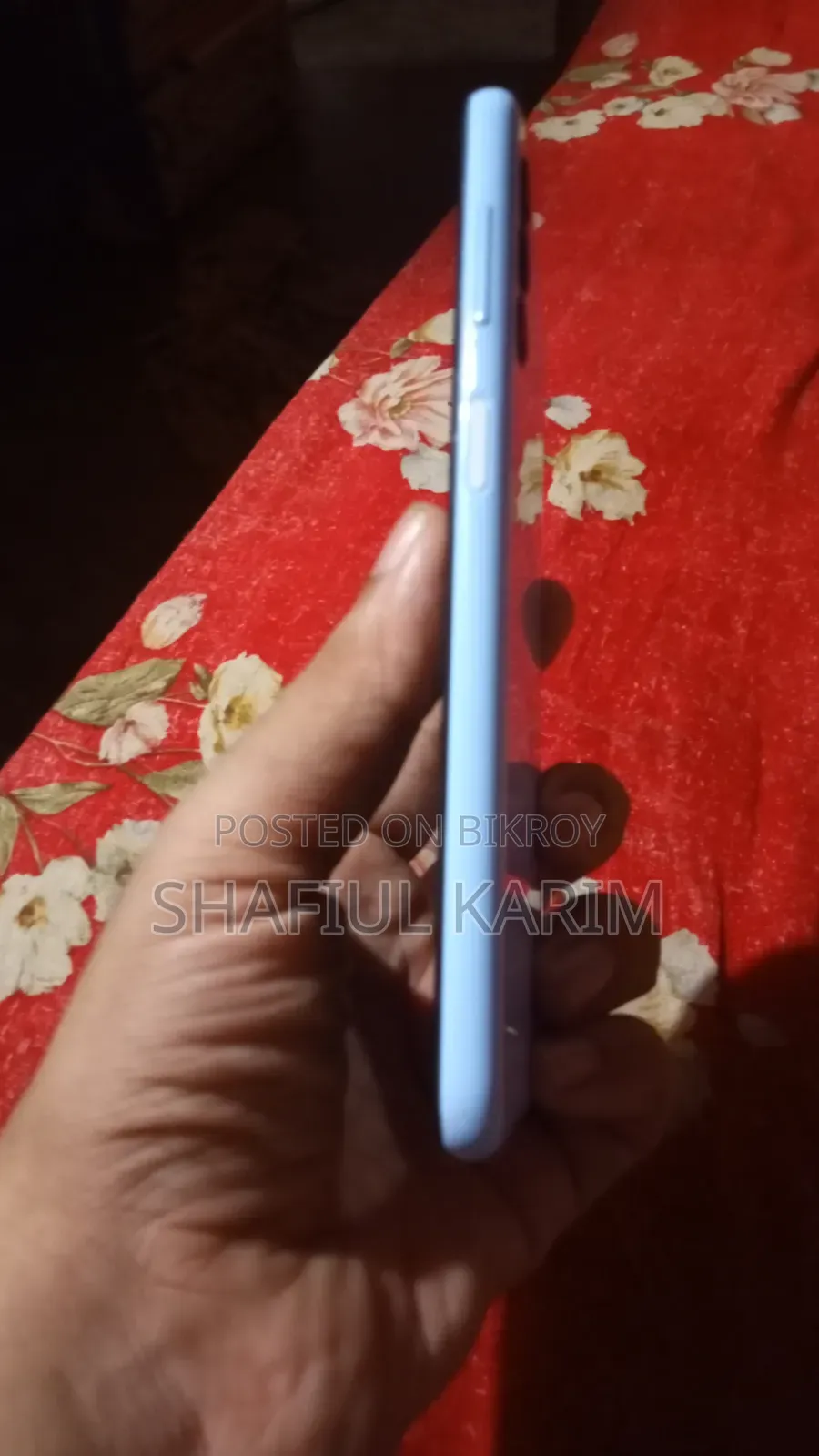 Samsung Galaxy A13 128 GB White