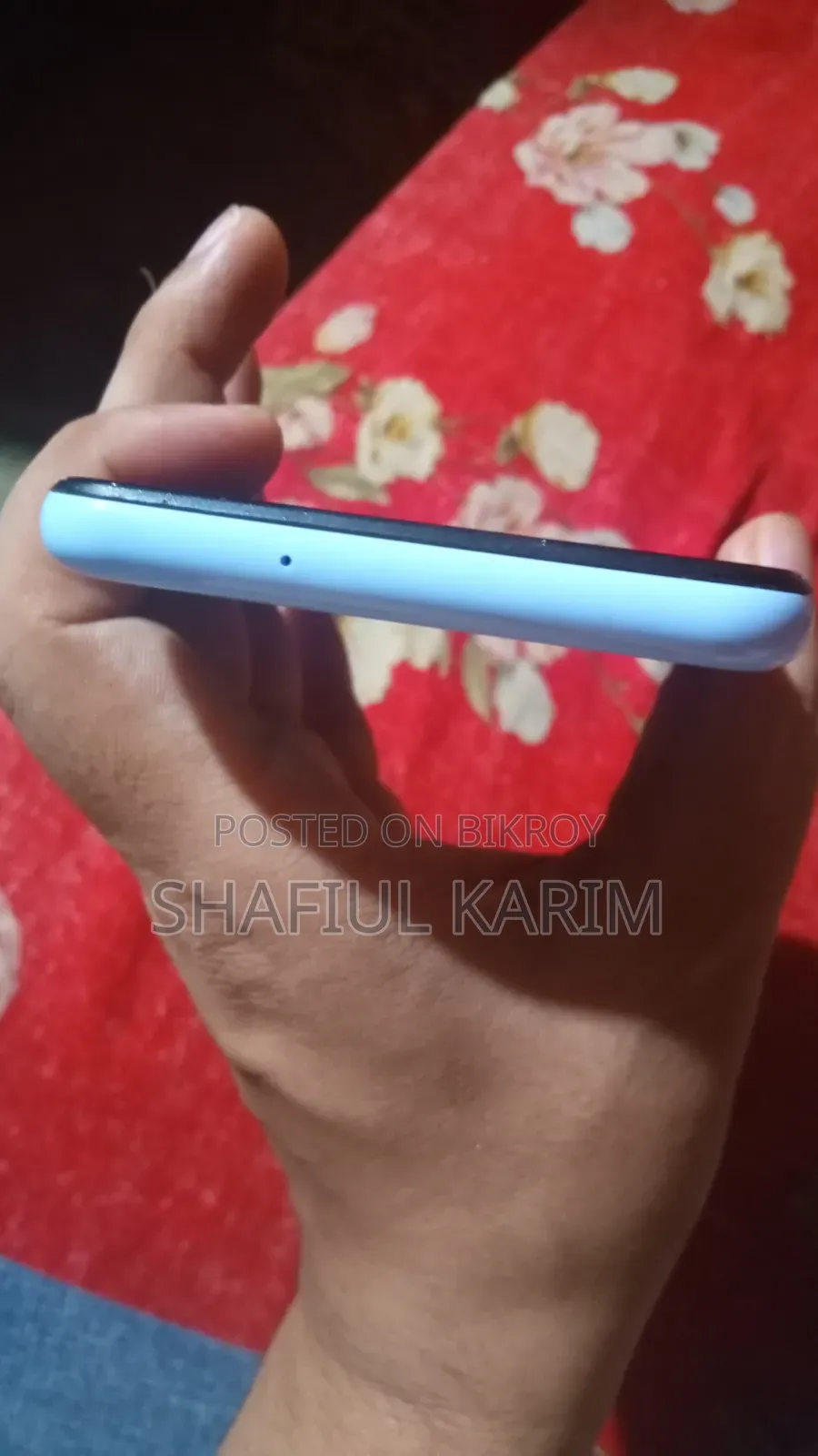 Samsung Galaxy A13 128 GB White