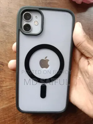 অ্যাপল আইফোন ১১ ৬৪ জিবি বেগুনি
