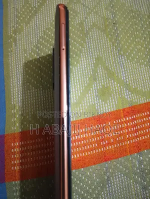 শাওমি রেডমি নোট ১০ প্রো ১২৮ জিবি রোস গোল্ড