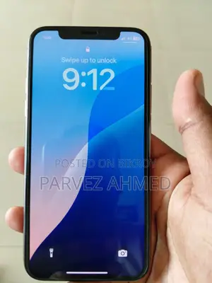 অ্যাপল আইফোন এক্সএস ২৫৬ জিবি রোজ গোল্ড