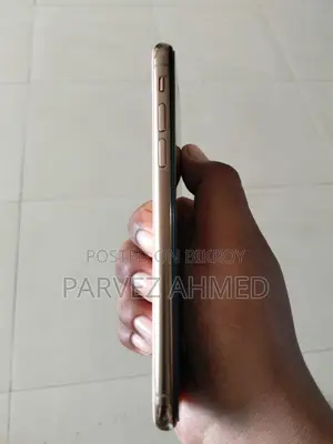 অ্যাপল আইফোন এক্সএস ২৫৬ জিবি রোজ গোল্ড