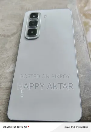 ইনফিনিক্স হট ৫০ ১২৮ জিবি