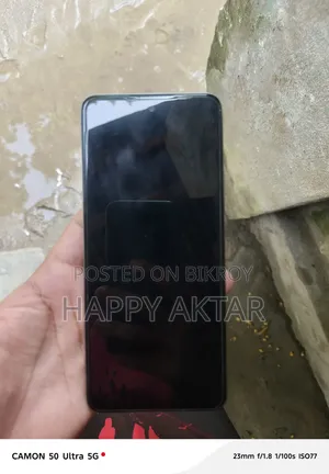 ইনফিনিক্স হট ৫০ ১২৮ জিবি