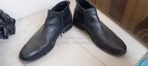 Good Leather Shoes