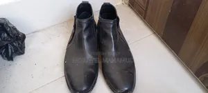 Good Leather Shoes