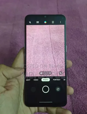 অপো এফ১৭ প্রো ১২৮ জিবি কমলা