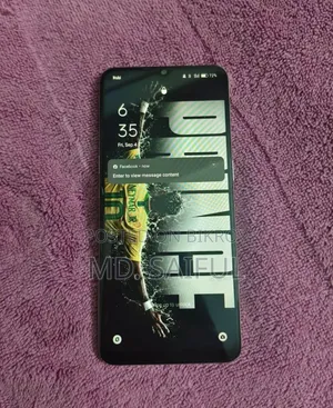 অপো এফ১৭ প্রো ১২৮ জিবি কমলা