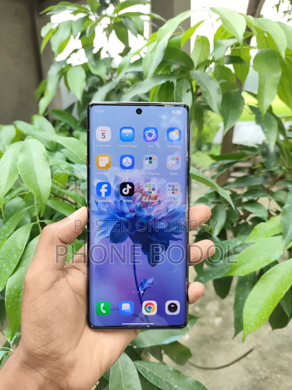 টেকনো ক্যামন ৪০ প্রো ৪জি ২৫৬ জিবি ব্ল্যাক