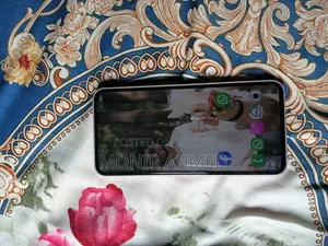 New Samsung Galaxy A35 256 GB Pink