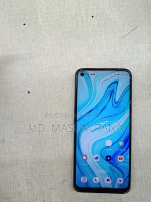 Oppo A54 128 GB Pink
