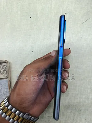 Oppo A54 128 GB Pink