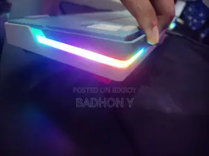 Mechanical Keyboard