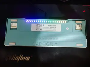 Mechanical Keyboard