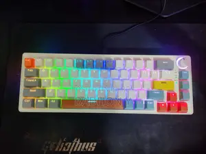 Mechanical Keyboard