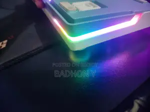 Mechanical Keyboard