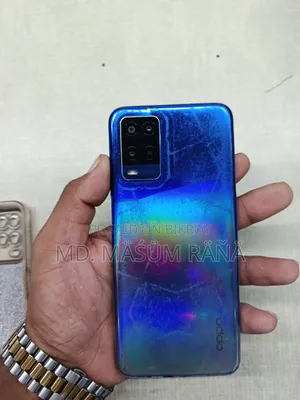 Oppo A54 128 GB Pink