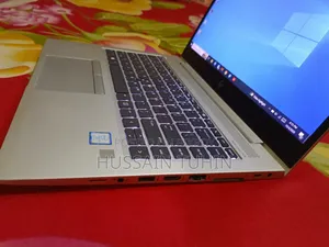 Laptop HP EliteBook 840 G5 8GB Intel Core i5 SSD 128GB