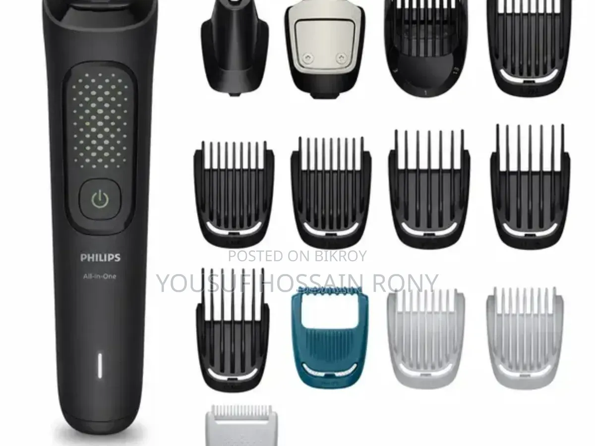 Philips Trimmer  Mg3951/30