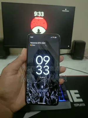 Google Pixel 8 Pro 128 GB Black