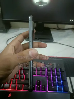 Google Pixel 8 Pro 128 GB Black