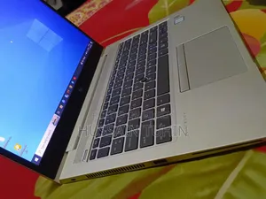 Laptop HP EliteBook 840 G5 8GB Intel Core i5 SSD 128GB