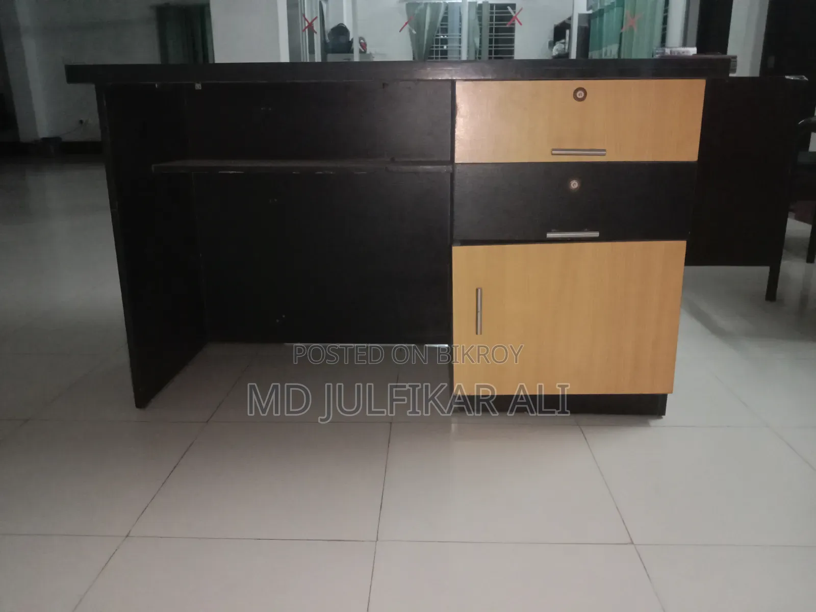 Office Table