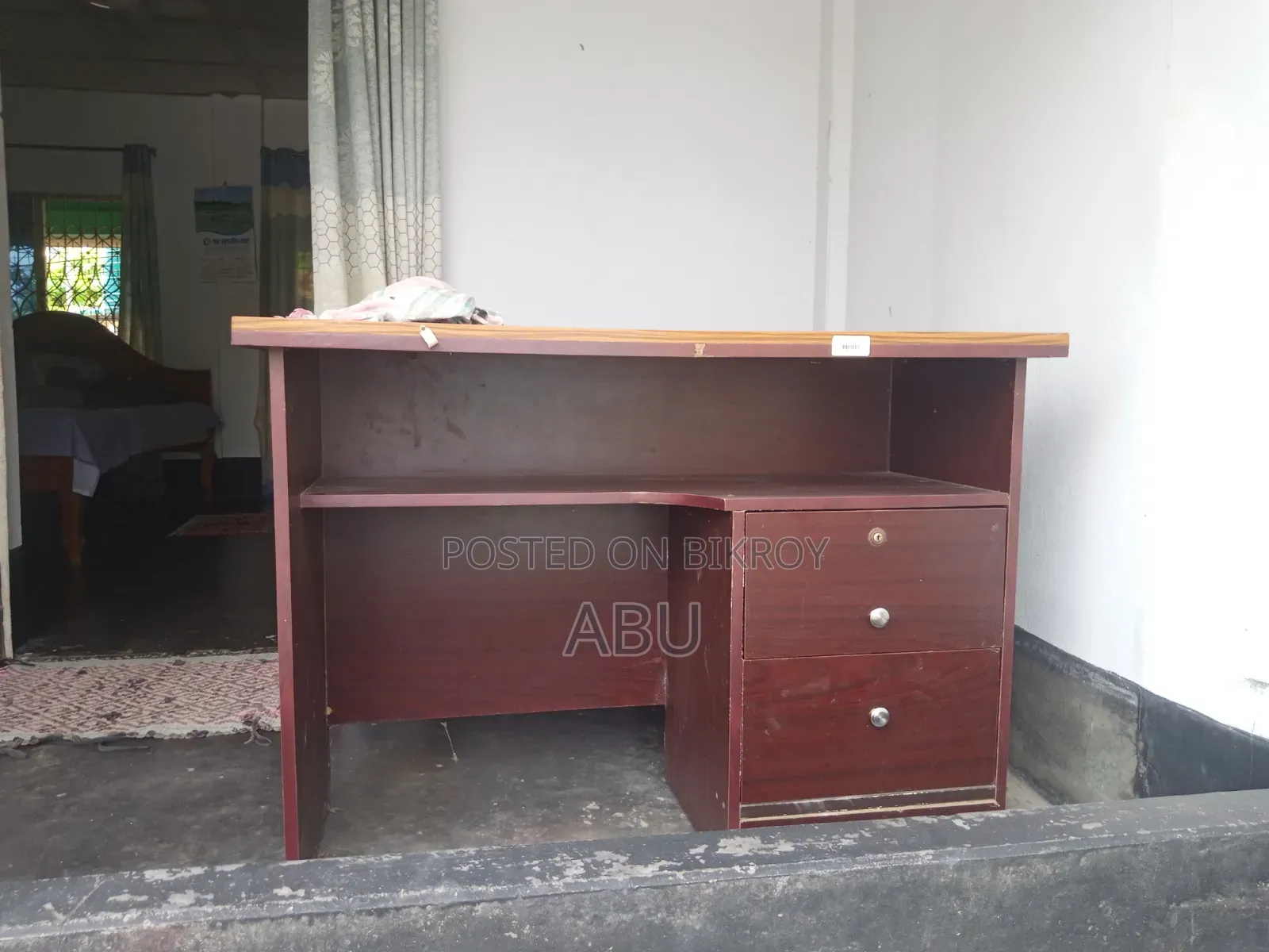 Computer Table
