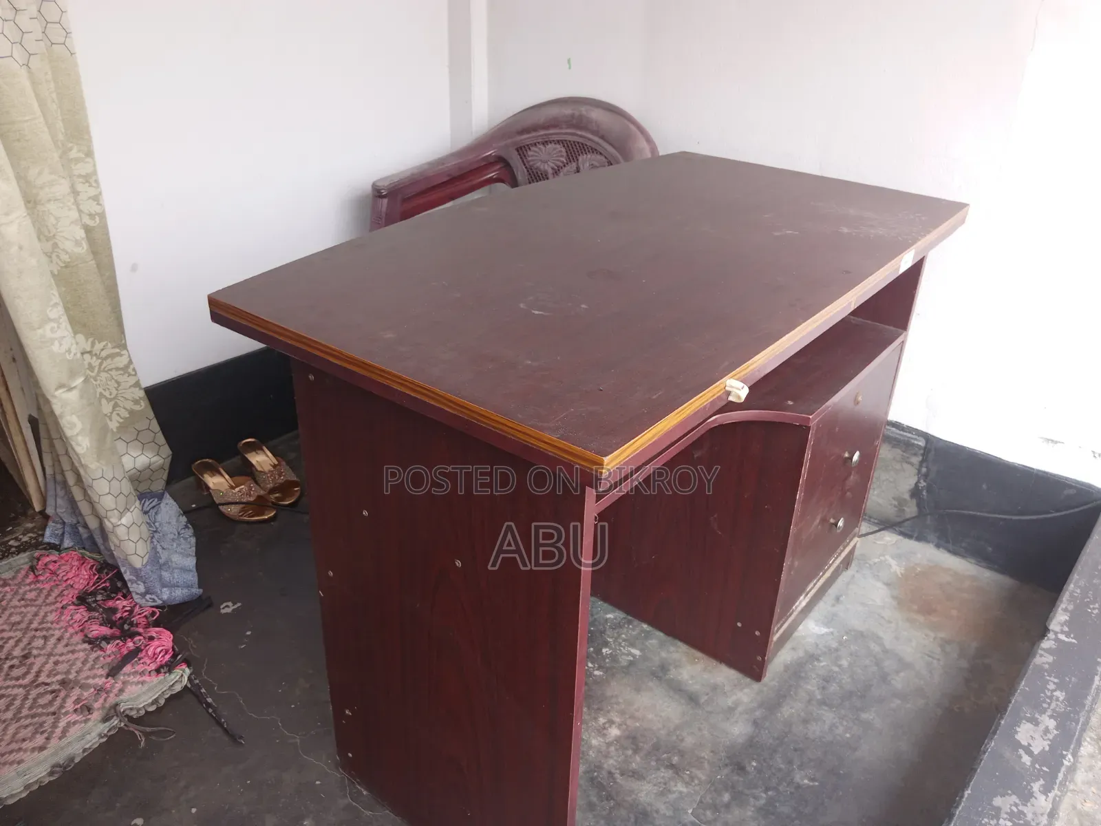 Computer Table