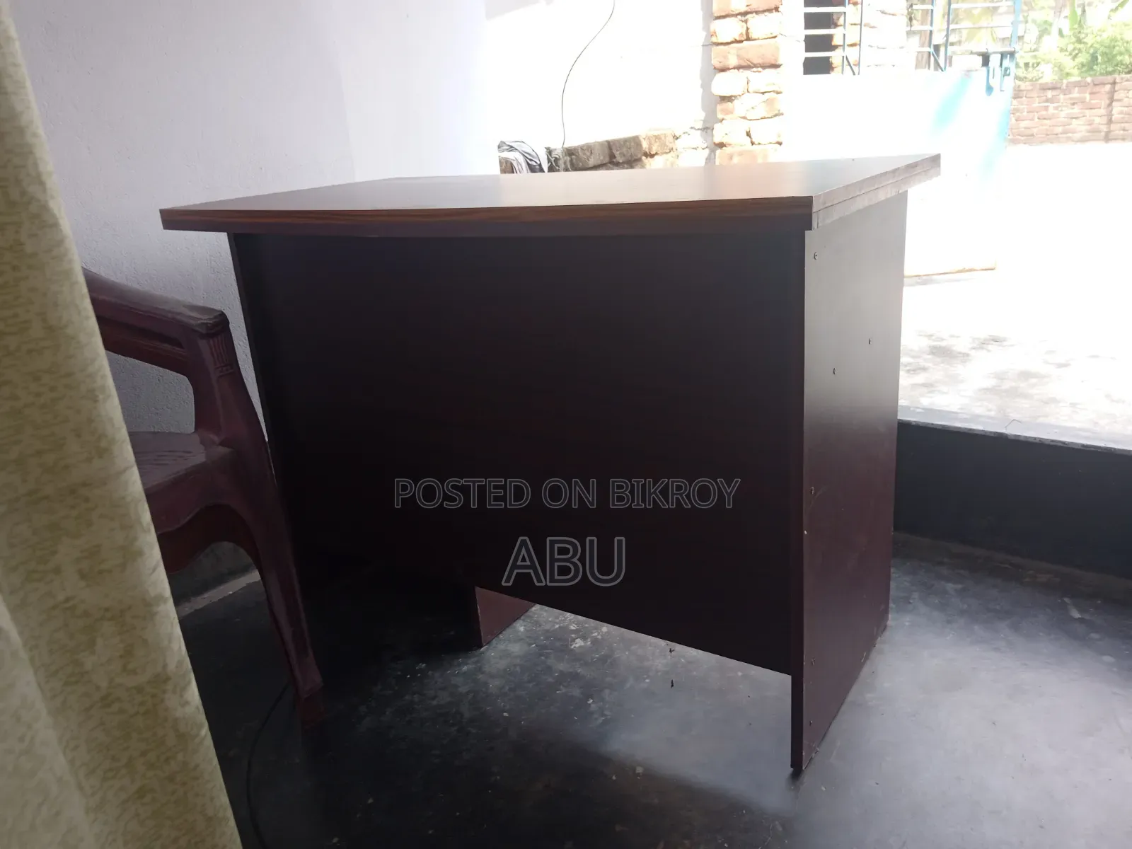 Computer Table