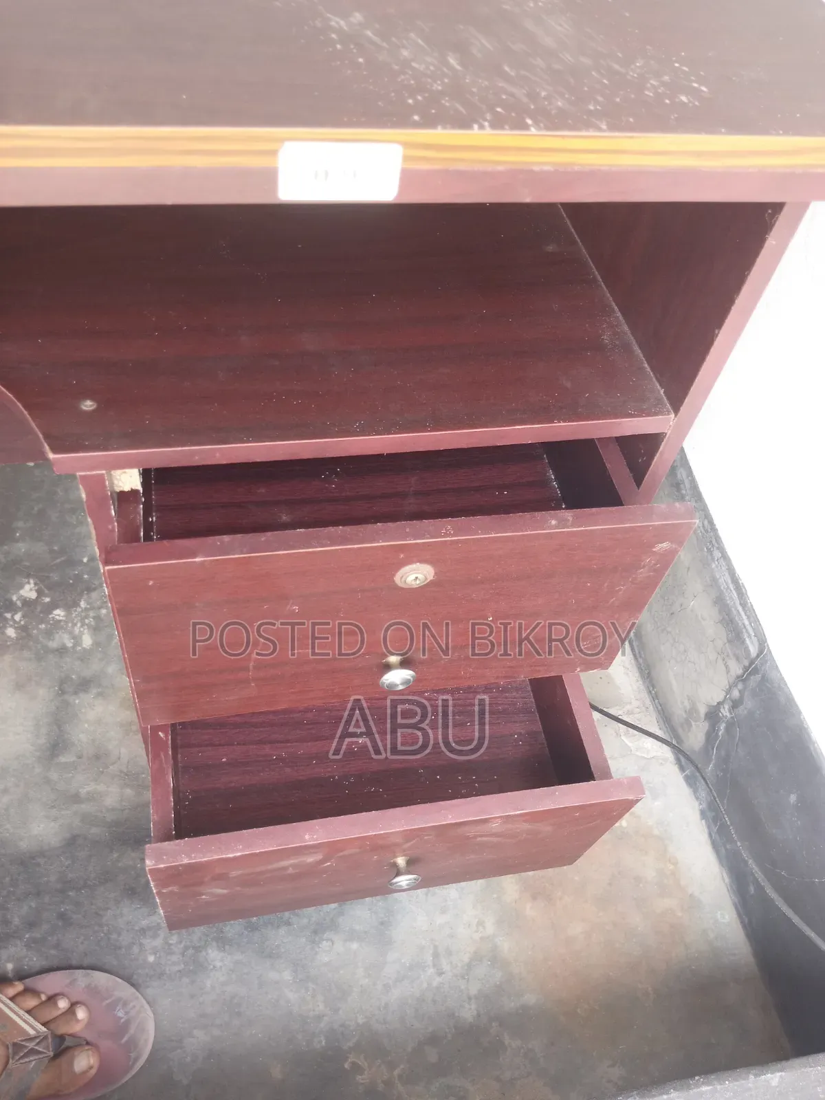 Computer Table