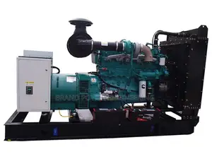 250KVA Lambert Diesel Generator
