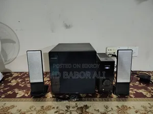 Microlab Fc362