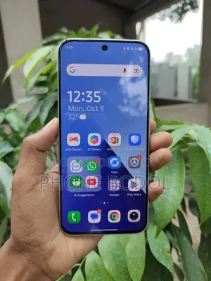 টেকনো স্পার্ক ৪০ প্রো ১২৮ জিবি