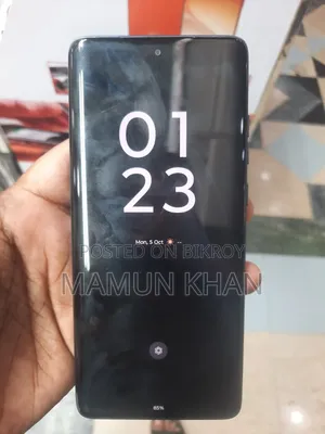 Motorola Edge 60 Fusion 256 GB