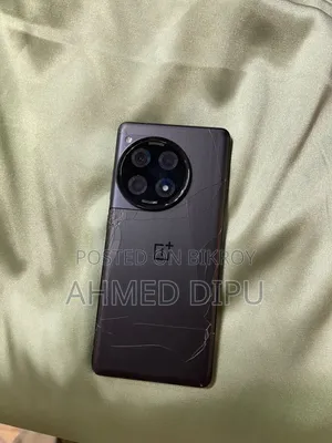 OnePlus 12R 256 GB Gray