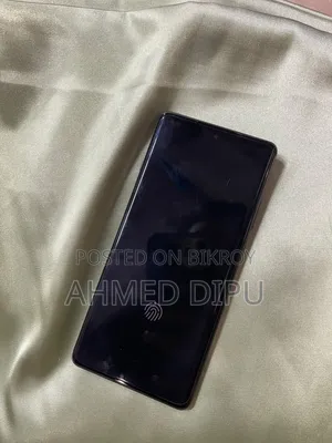 OnePlus 12R 256 GB Gray