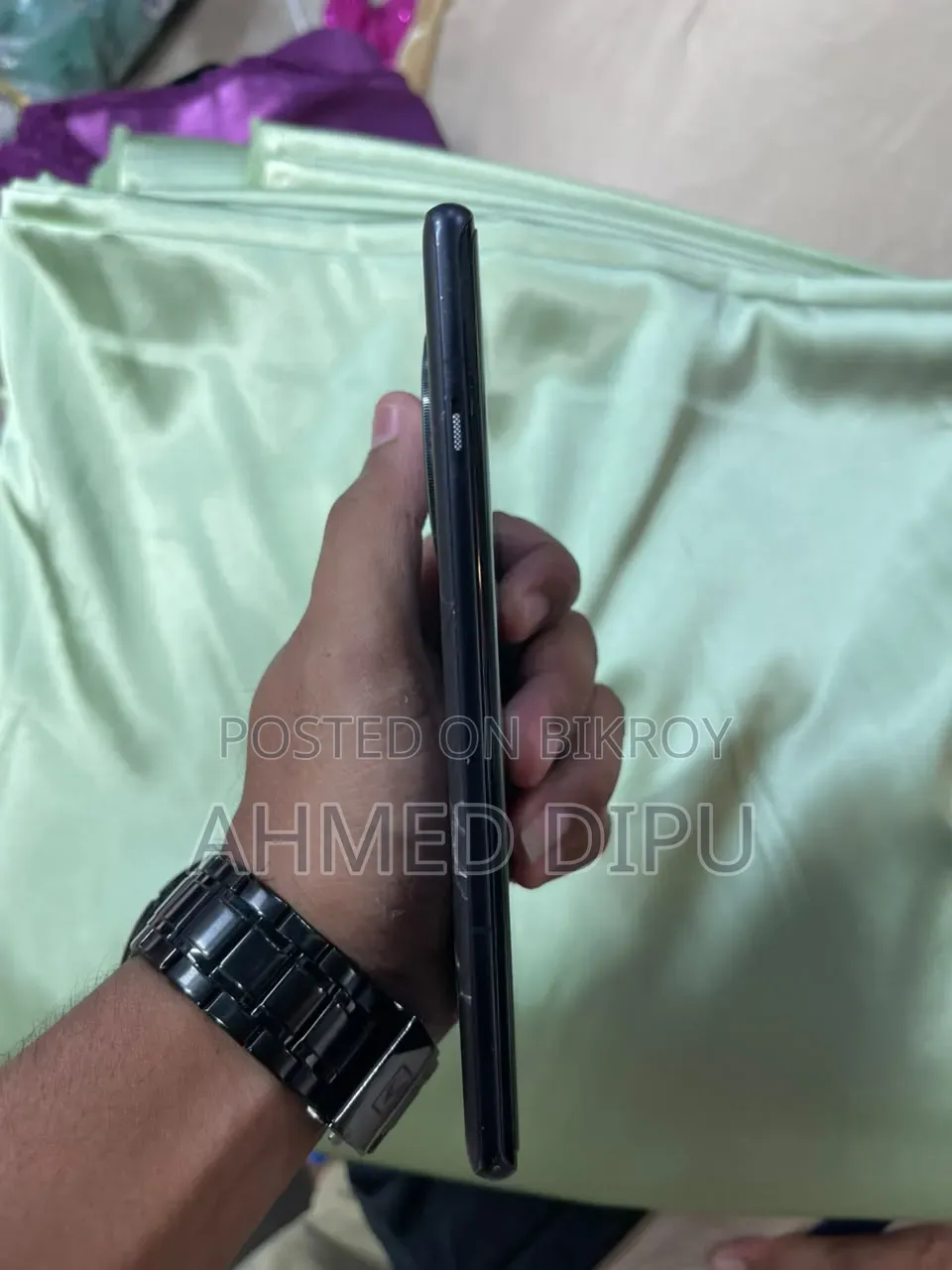OnePlus 12R 256 GB Gray