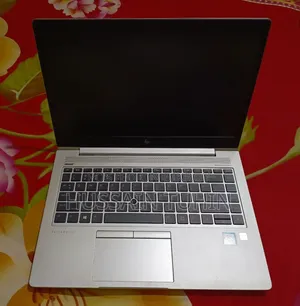 Laptop HP EliteBook 840 G5 8GB Intel Core i5 SSD 128GB