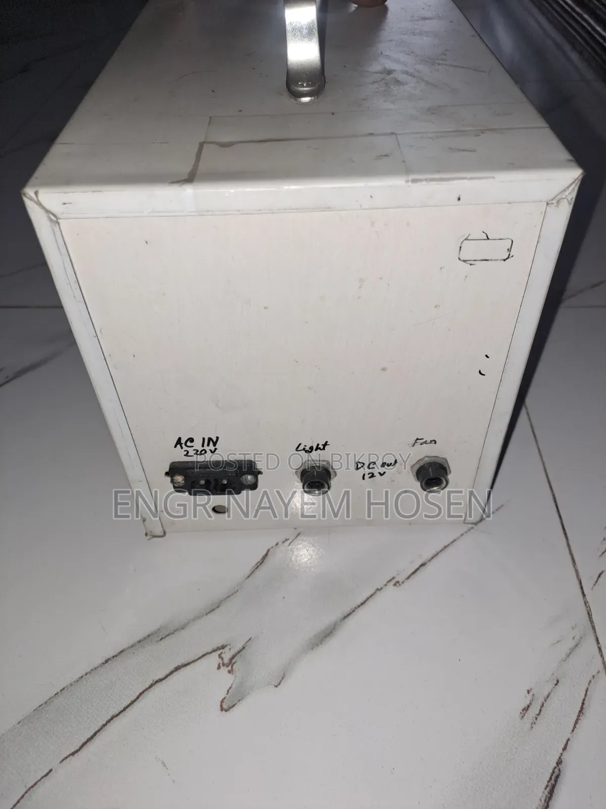 Dolphin Mini IPS বিক্রয়