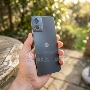 মটোরোলা জি৩৪ ৫জি ১২৮ জিবি ব্ল্যাক
