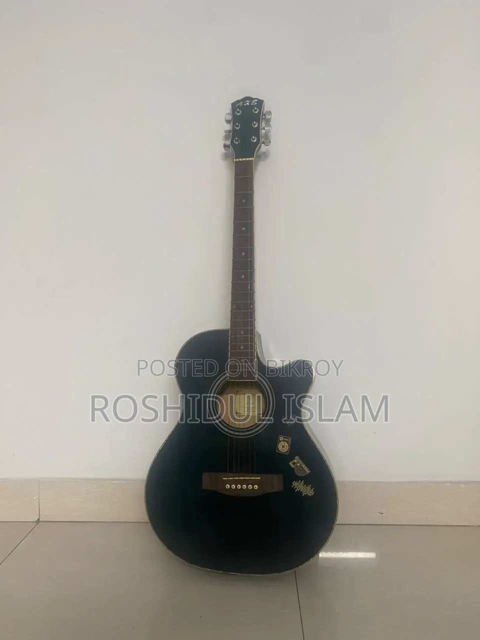 AXE Guitar
