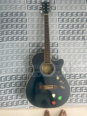 AXE Guitar