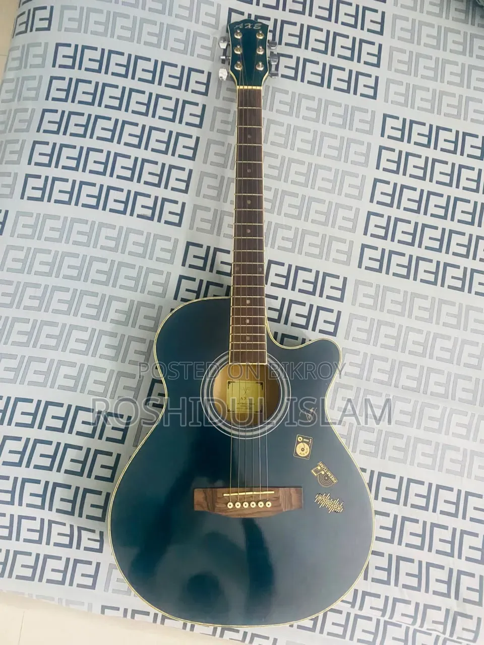 AXE Guitar