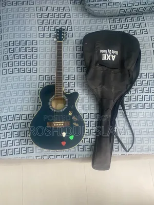 AXE Guitar