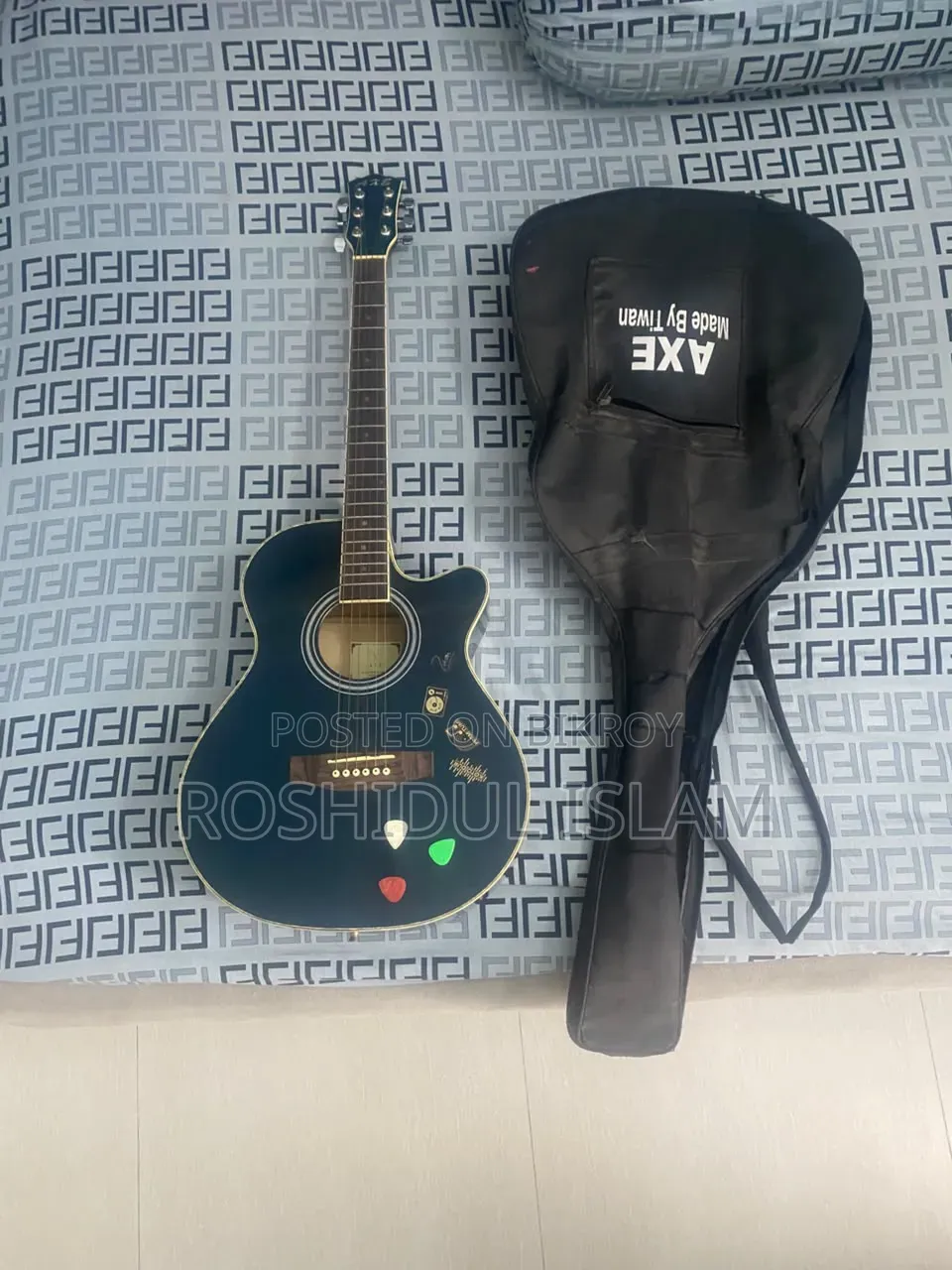 AXE Guitar