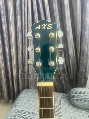 AXE Guitar