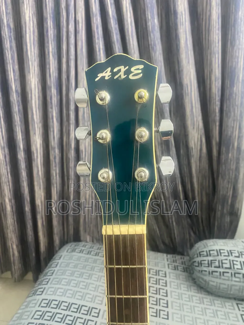 AXE Guitar