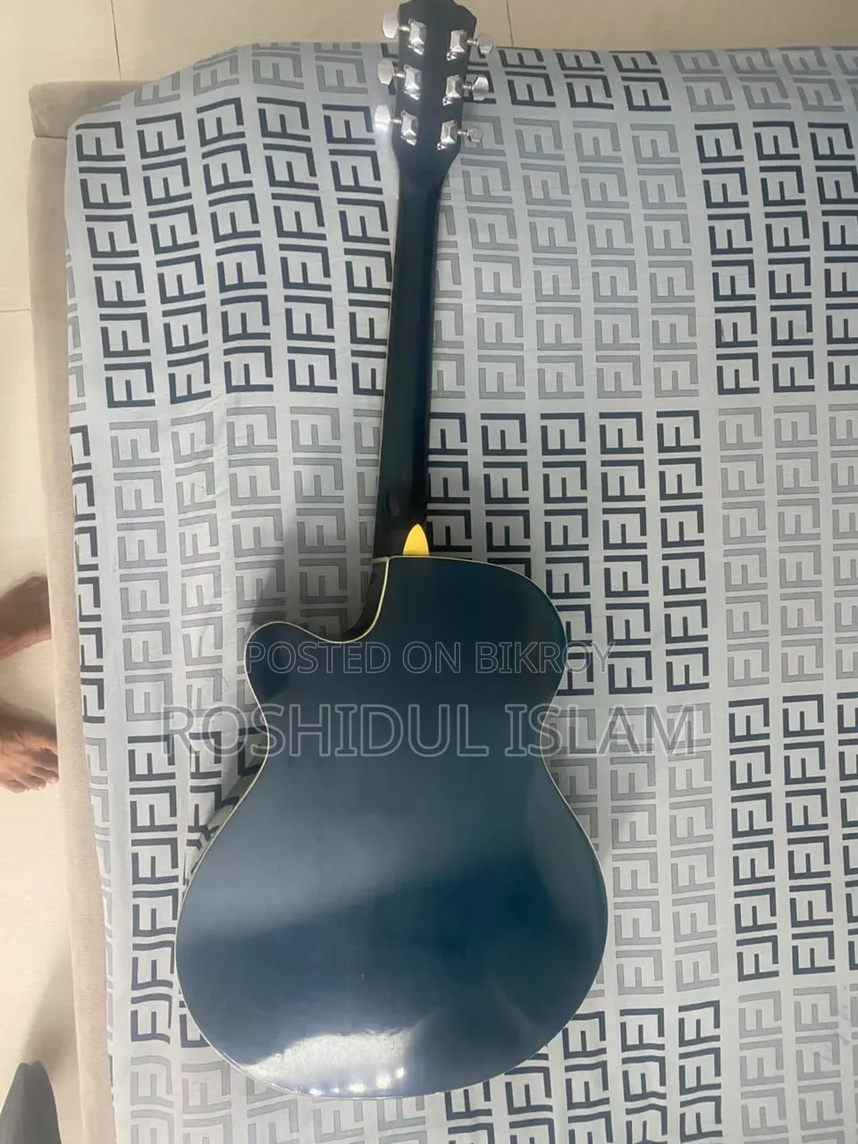 AXE Guitar