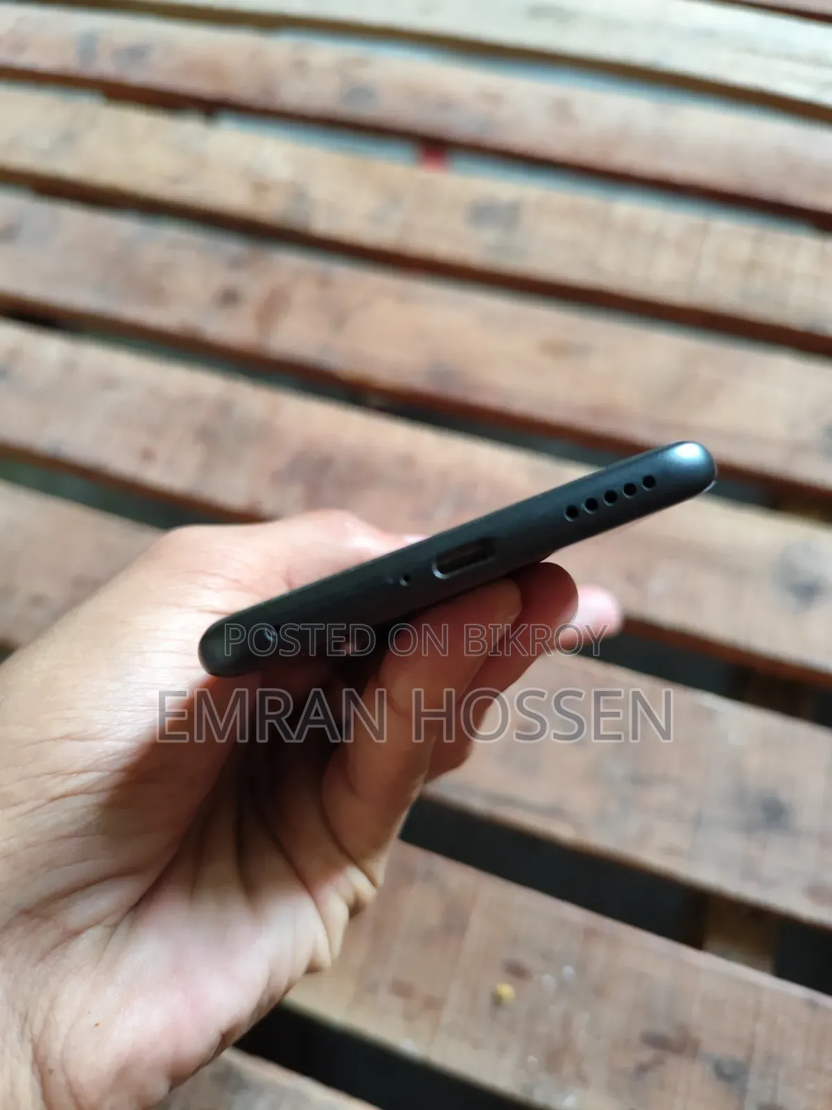 নতুন শাওমি রেডমি নোট ১৫ ১২৮ জিবি লাল